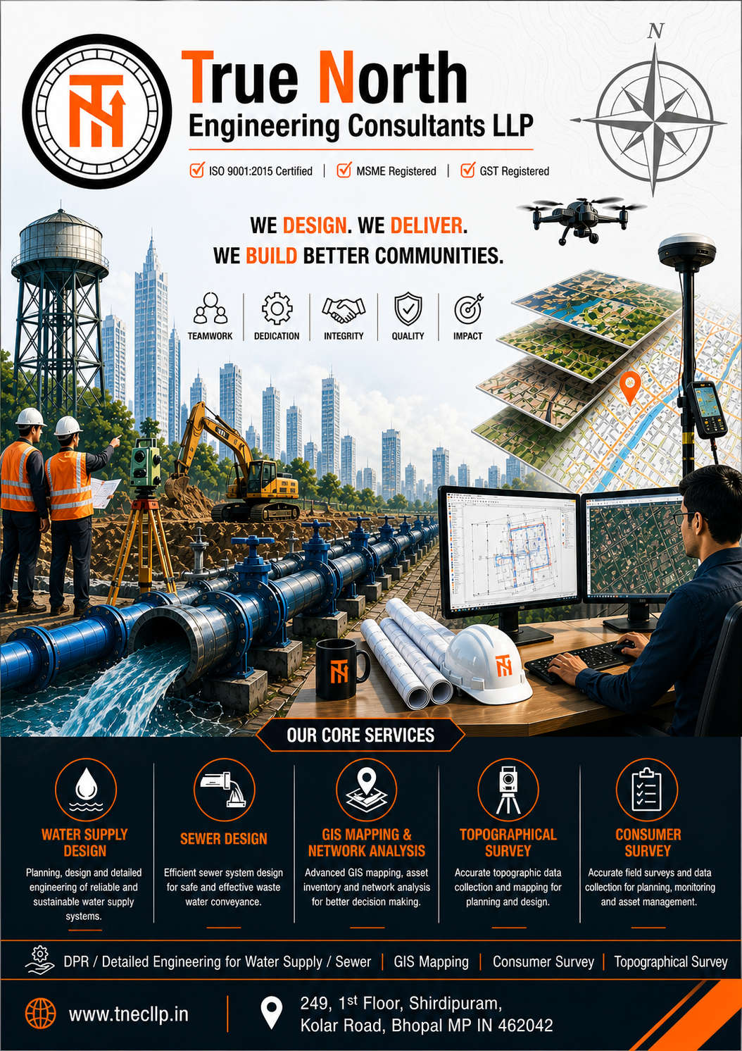 True North Engineering